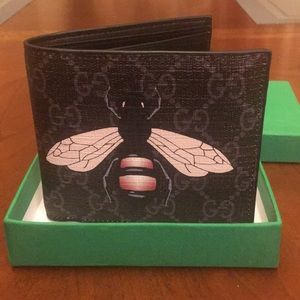 Gucci Wallet